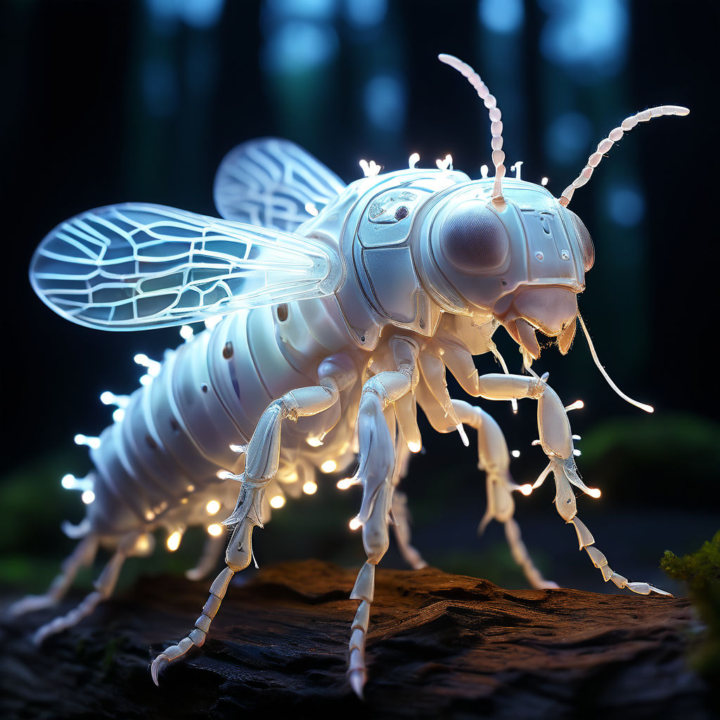 Glowworm 
