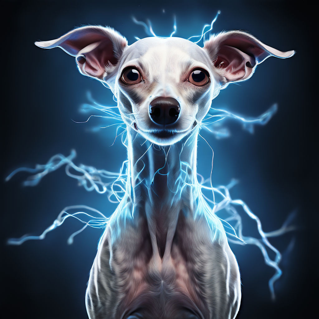 Italian Greyhound 