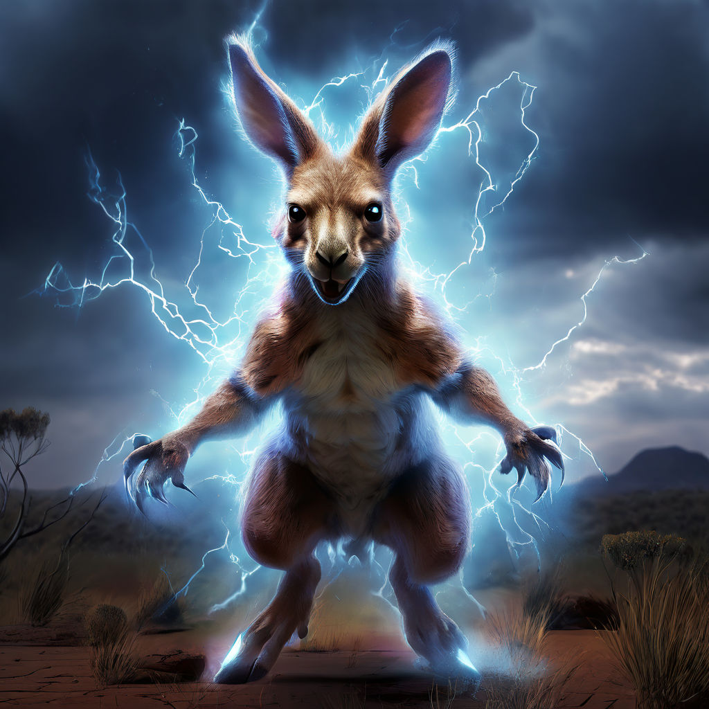 Kangaroo 
