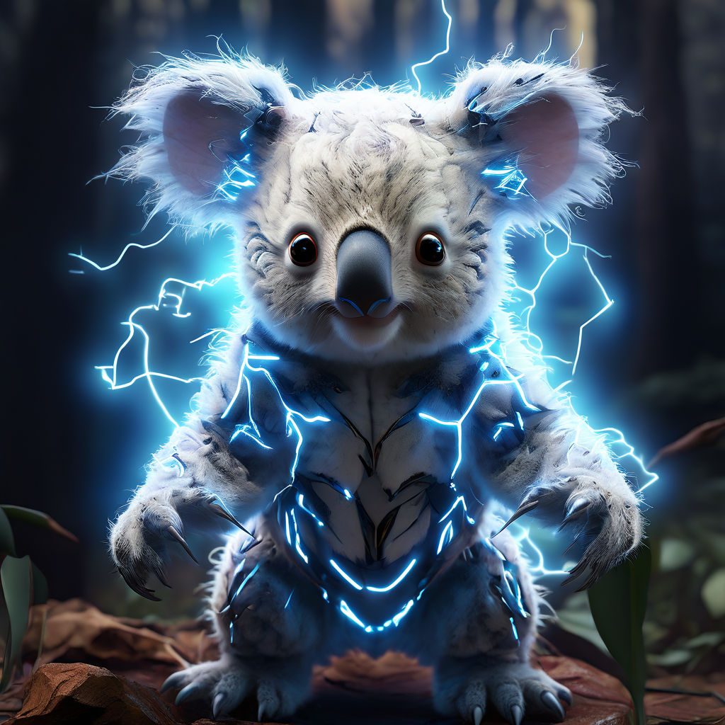 Koala 