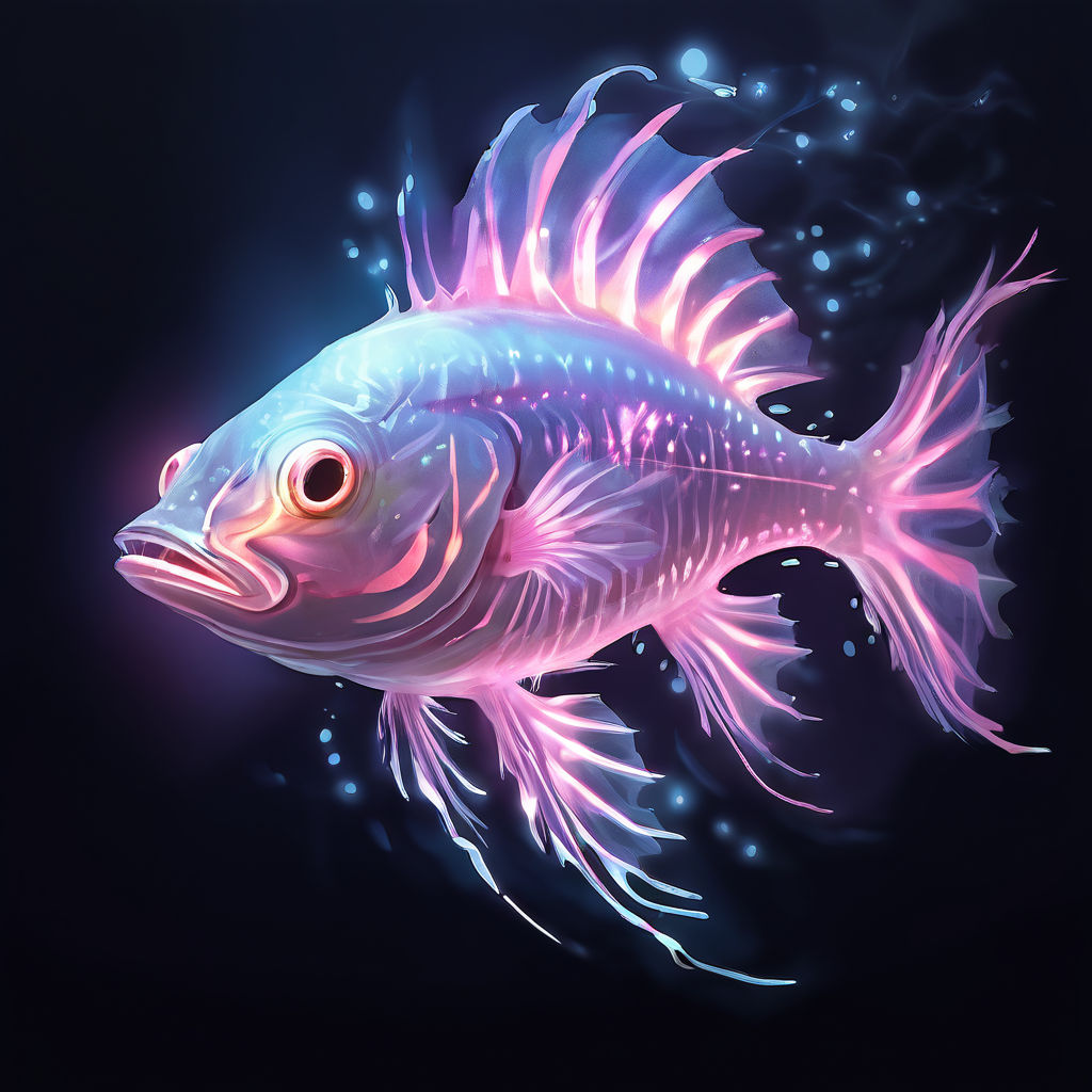 Lanternfish 