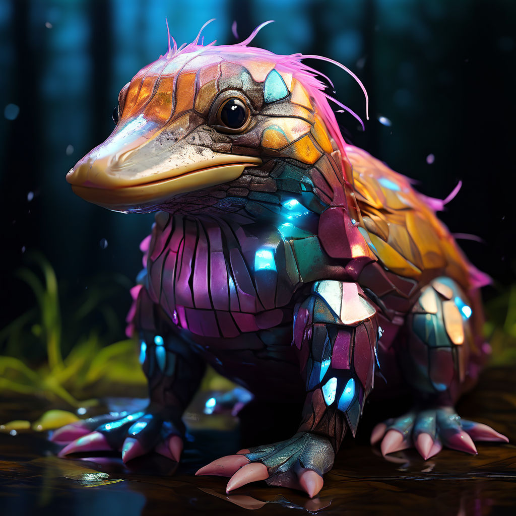 Platypus 