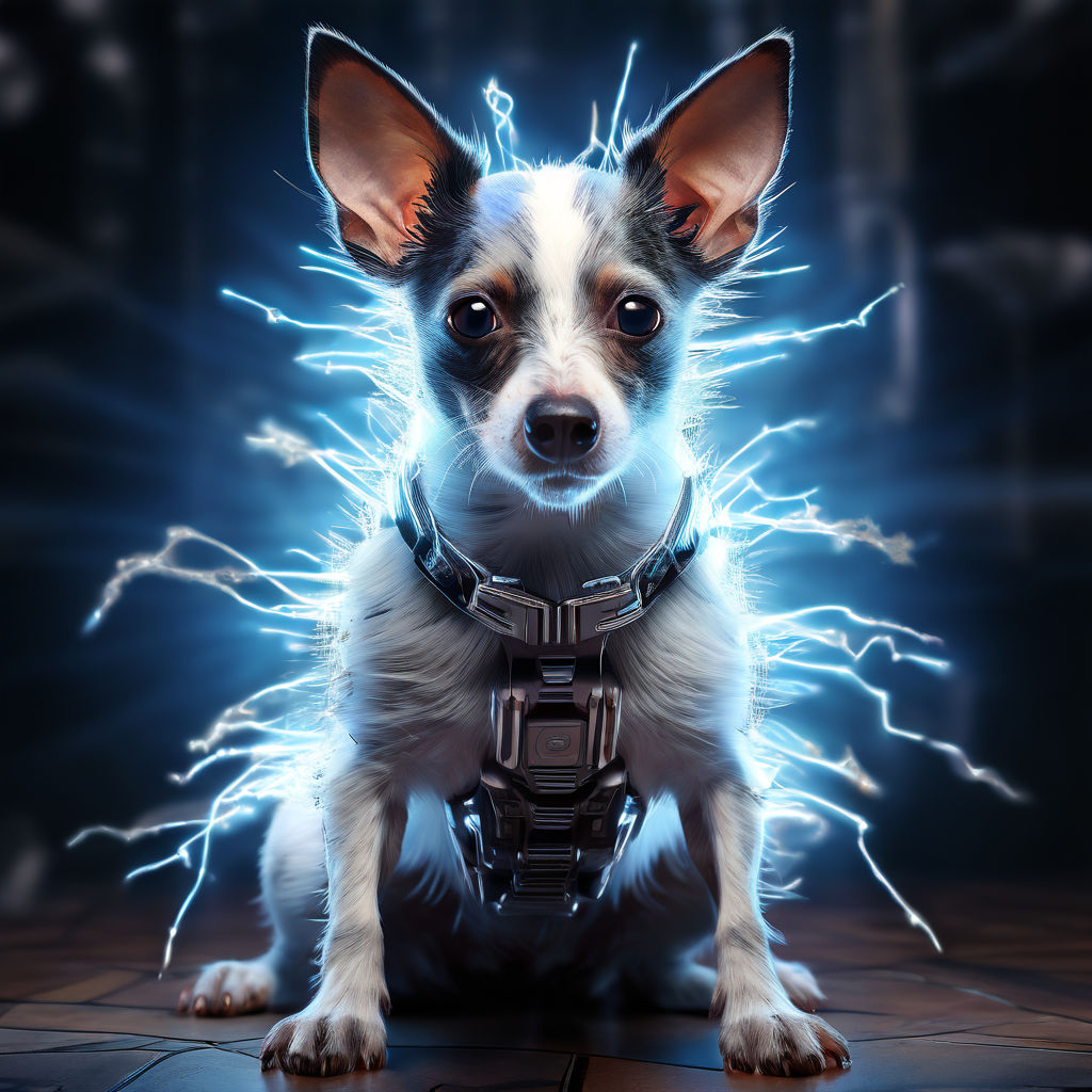 Rat Terrier 