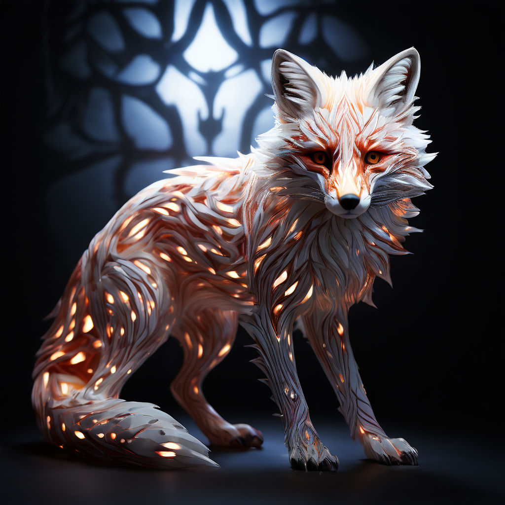 Silver Fox 