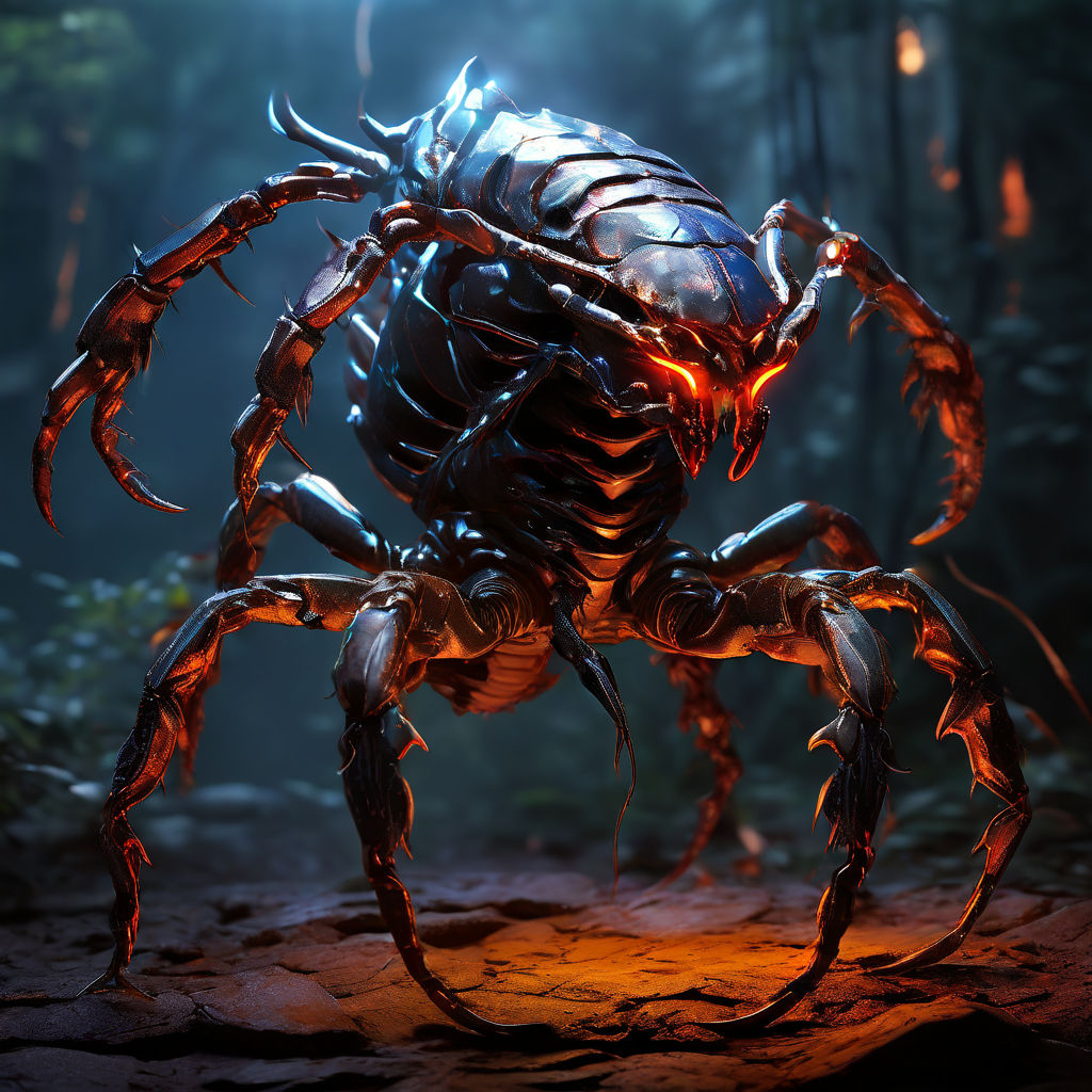 Scorpion 