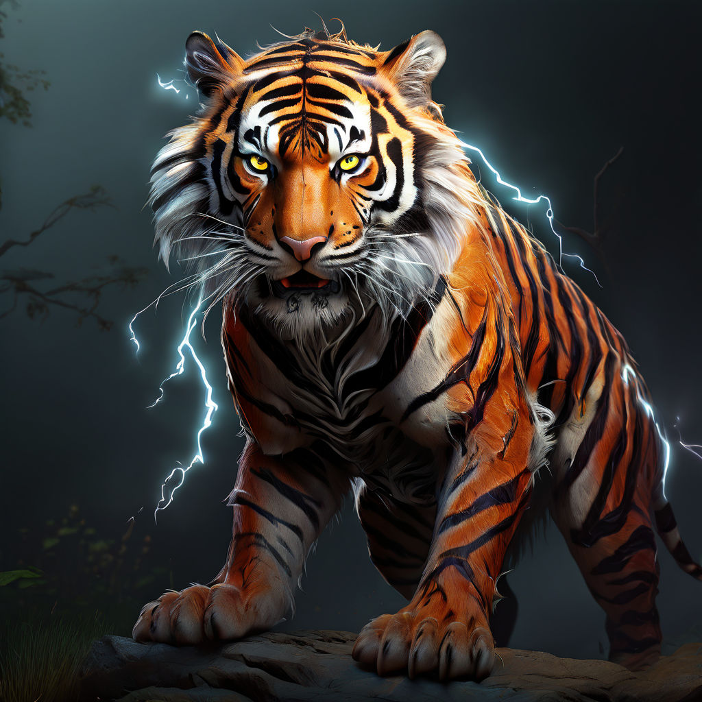 Tiger 
