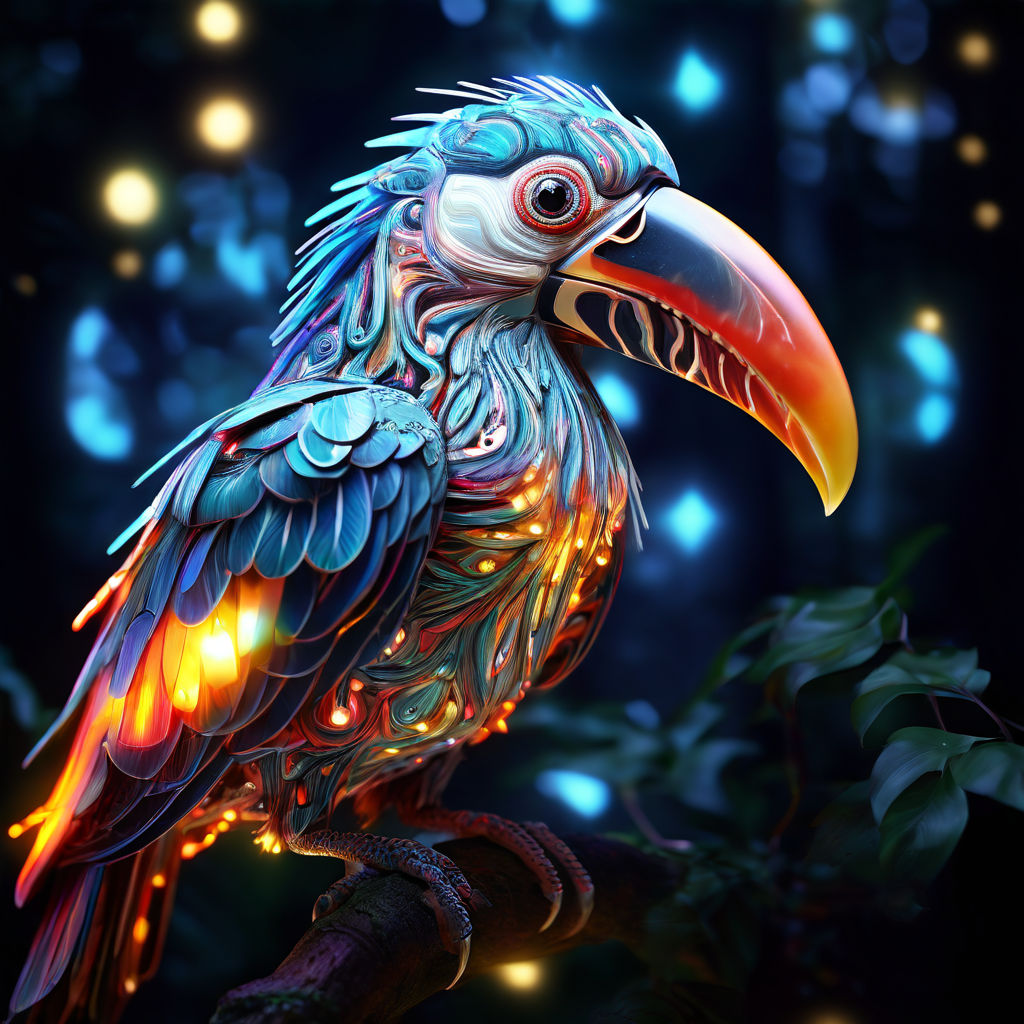 Toucan 