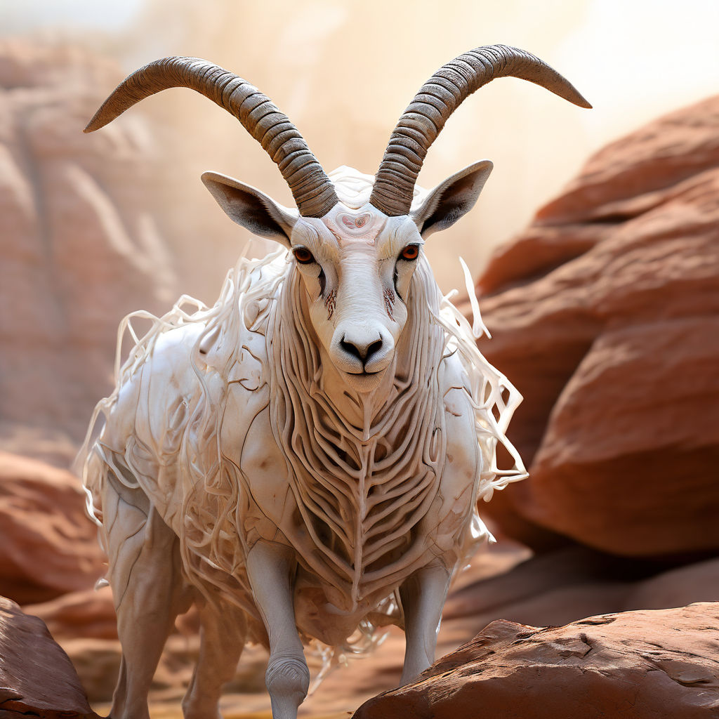 Addax 