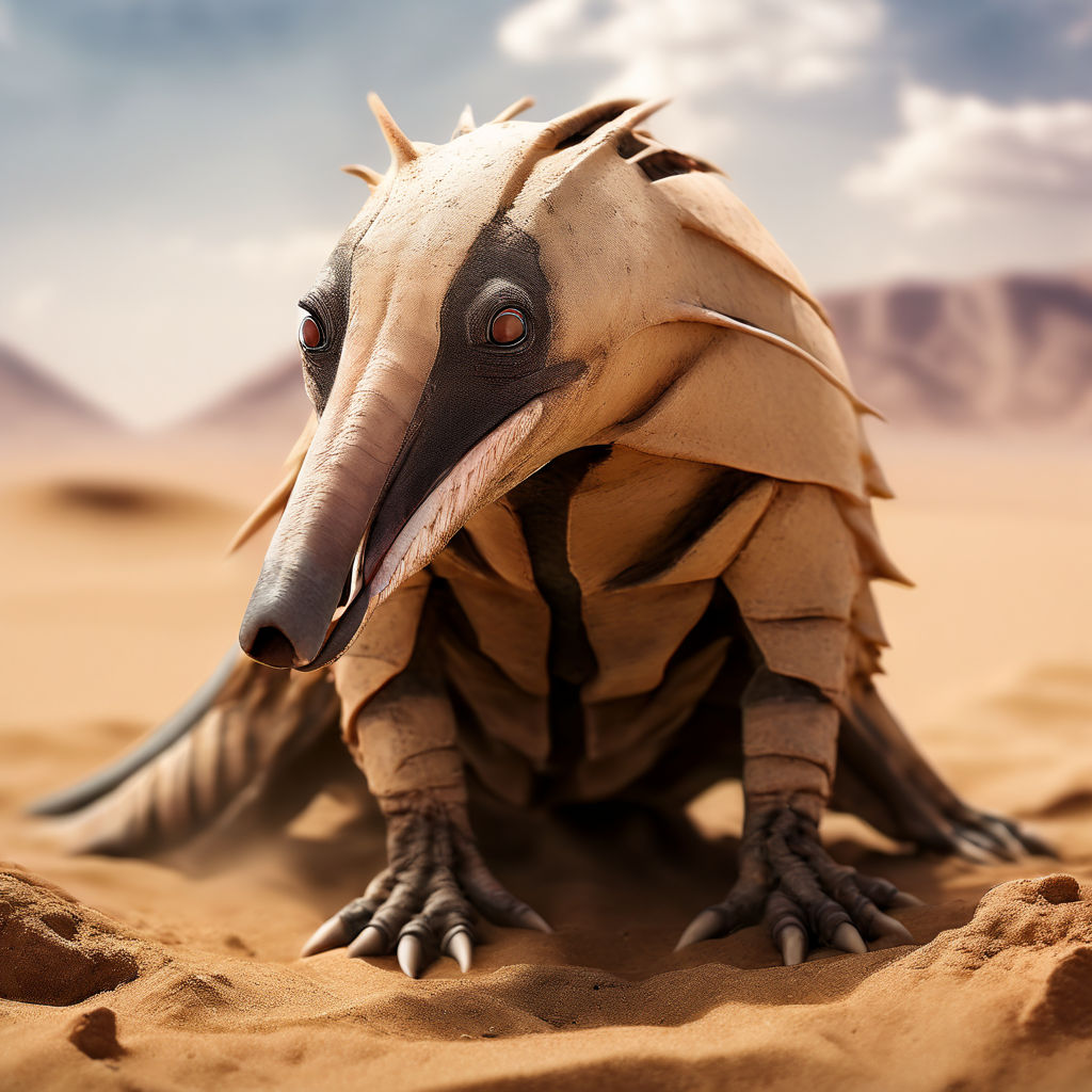 Anteater 
