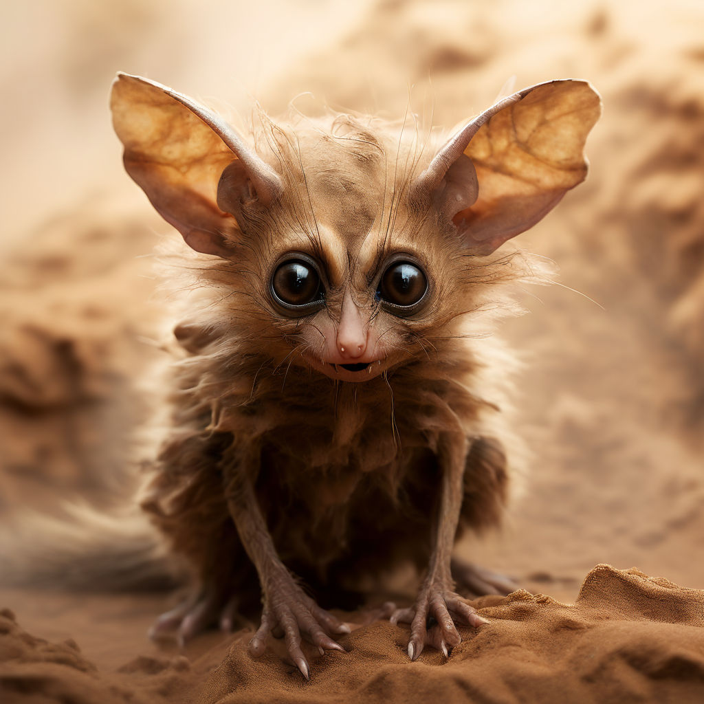 Aye-aye 
