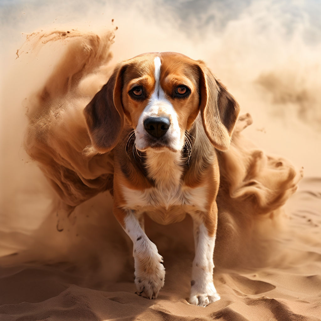 Beagle 