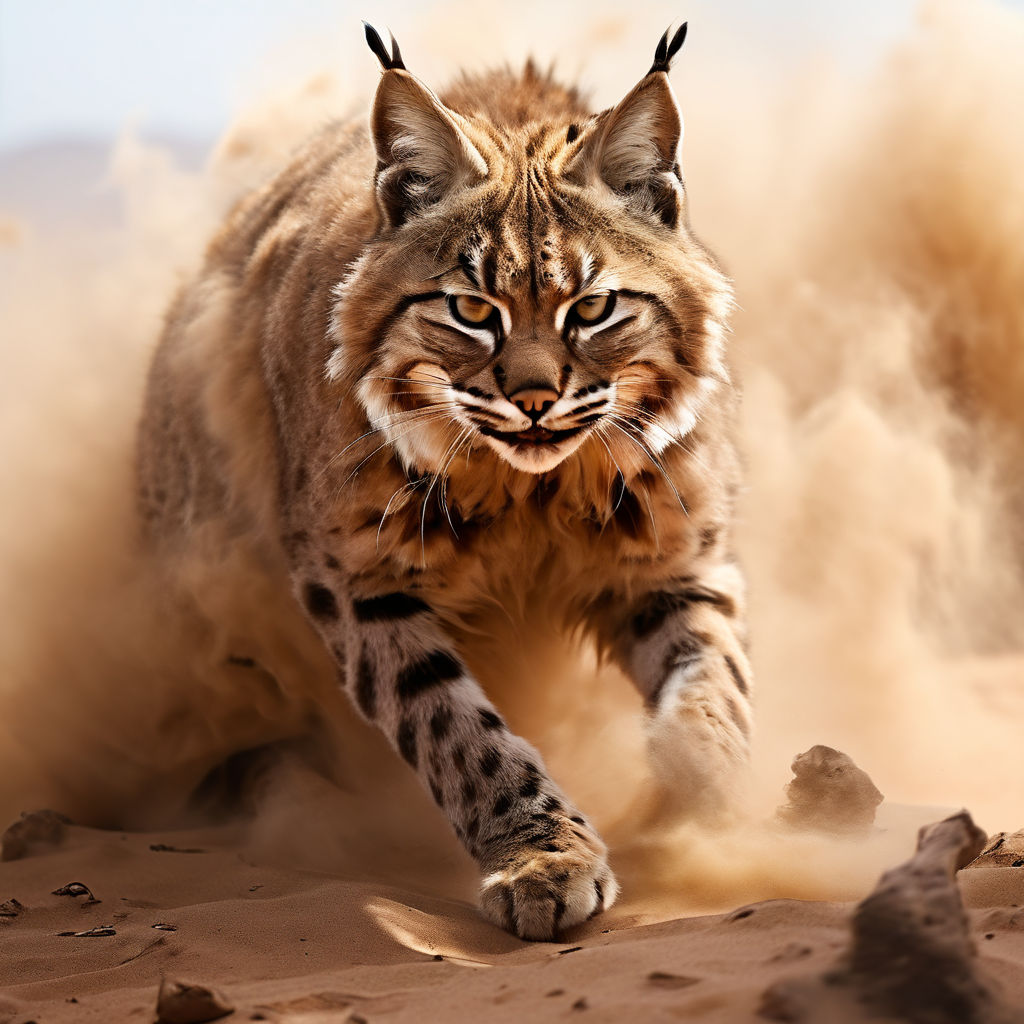 Bobcat 