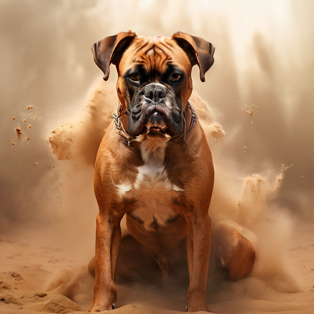 Boxer 