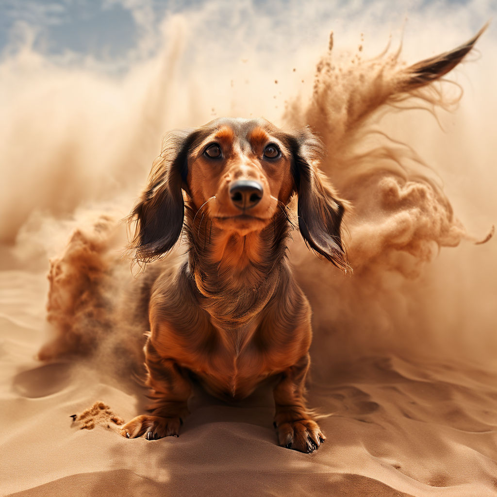 Dachshund 